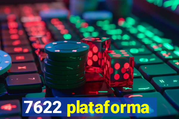 7622 plataforma